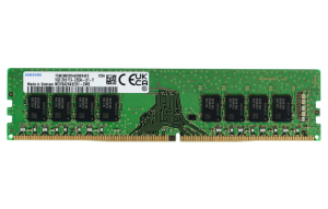 Модуль памяти Samsung [M378A2K43EB1-CWE] DDR4 - 1x 16ГБ 3200МГц, DIMM, OEM