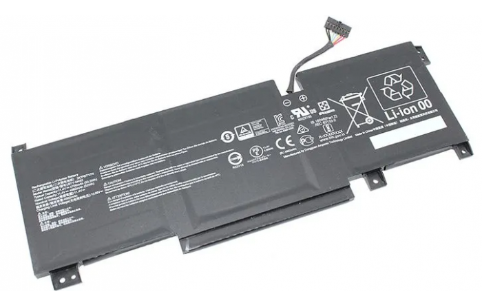 Аккумулятор для ноутбука MSI Katana GF76 BTY-M492