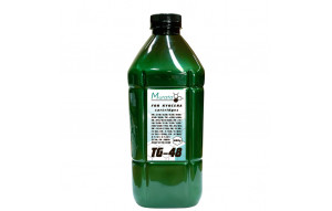 Тонер для KYOCERA Универсал тип TG-48 TK-1130/TK-1140/120/130/140/160/170/55/65/475/485 870г