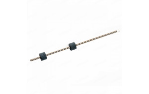 Ролик протяжки бумаги нижний (с метал. основанием) Kyocera ECOSYS M2040/P2235 302RV94270