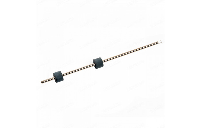 Ролик протяжки бумаги нижний (с метал. основанием) Kyocera ECOSYS M2040/P2235 302RV94270