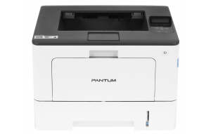 МФУ лазерное Pantum BР5100DW, ч/б, A4, белый