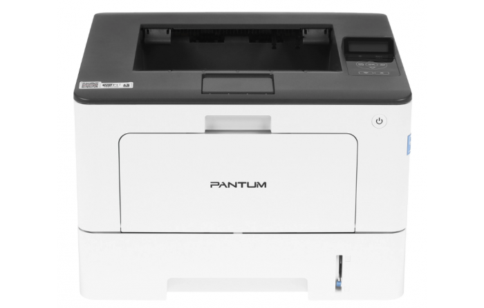 МФУ лазерное Pantum BР5100DW, ч/б, A4, белый
