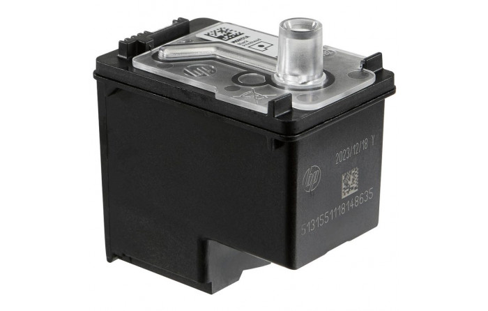 6ZA11AE Печатающая головка для HP InkTank 100/300/400 SmartTank 300/400 (О), чёрная