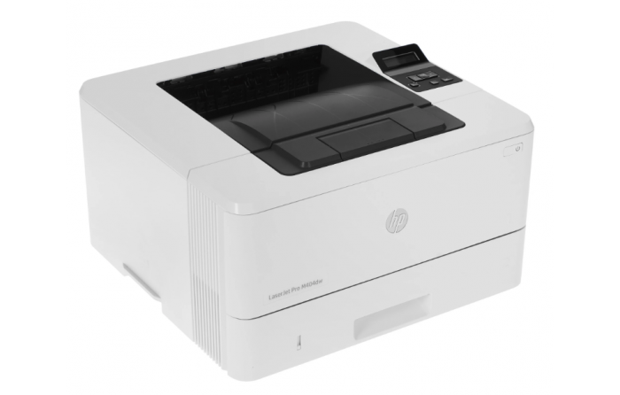 Принтер лазерный HP LaserJet Pro M404dw, А 4