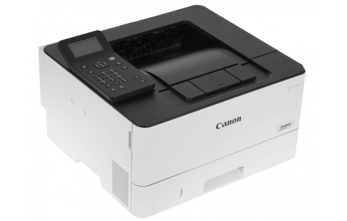 Принтер лазерный Canon i-Sensys LBP233dw, А 4