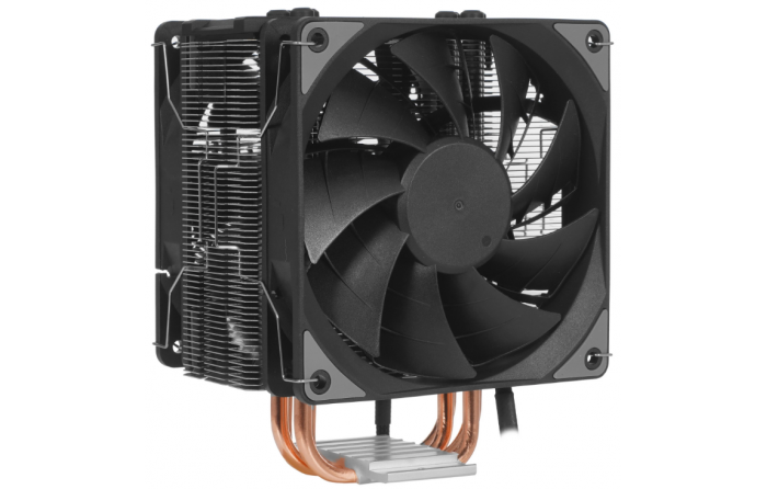 Кулер для процессора DEEPCOOL GAMMAXX 400EX LGA 1700