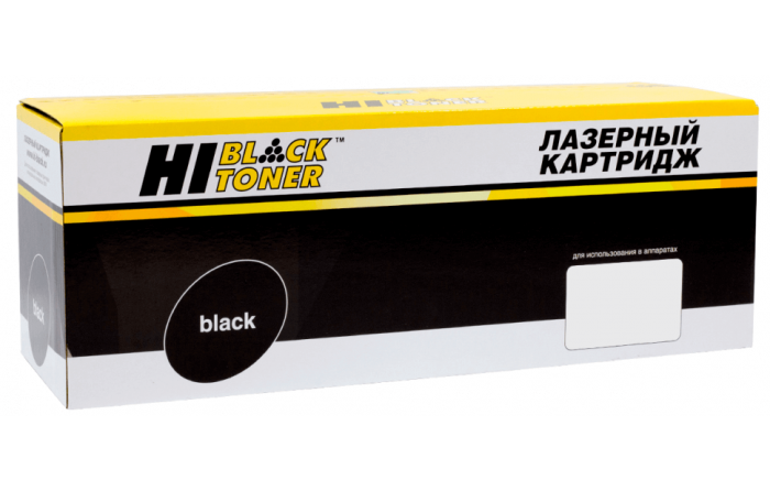 Тонер-картридж Hi-Black (HB-TK-7310) для Kyocera P4140dn, 15K