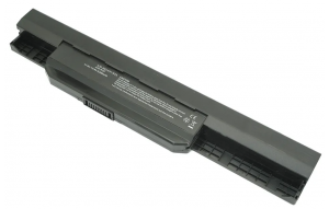 Аккумуляторная батарея для ноутбука Asus 10.8-11.1V 5200mAh (009160)