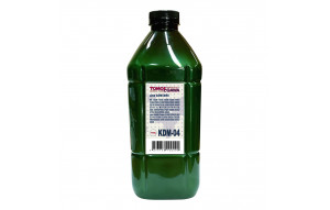 Тонер TOMOEGAWA KDM-04 для SAMSUNG Универсал тип KDM-04, фл,750, Green Line