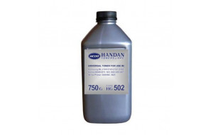 Тонер HANDAN Универсальный HG 502 для Samsung, Xerox ML-2160/2161/2162/2163/2165/2168/3400/3401/3405