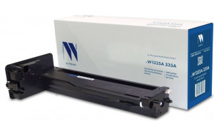 Картридж NV-Print HP W1335A 335A M438n/M442dn/443nda 7400 стр. (NV-W1335A335A) Картридж NV-Print HP W1335A 335A M438n/M442dn/443nda 7400 стр. (NV-W1335A335A)