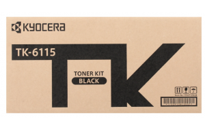 Тонер-картридж Kyocera TK-6115
