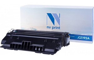 Картридж NV-Print CZ192A (NV-CZ192A) для HP LJ Pro M435nw/M701/706, 12K Картридж NV-Print CZ192A (NV-CZ192A) для HP LJ Pro M435nw/M701/706, 12K
