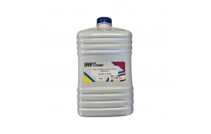 Тонер GRAFIT для Pantum М6500, М6550, Р2207, P2200/P3010, 1 кг