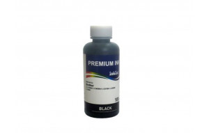 Чернила InkTec B1100-100MB для Brother LC1100BK/ LC980 (100мл., Black) Чернила InkTec B1100-100MB для Brother LC1100BK/ LC980 (100мл., Black)