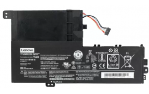 Аккумуляторная батарея L15M3PB0 для ноутбука Lenovo IdeaPad 320S-14IKB 11.25V 3600mAh