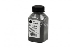 Тонер NetProduct для HP LJ Pro M104/M132, Bk, 70 г, банка