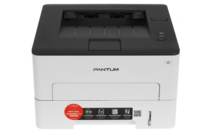 Принтер лазерный Pantum P3010D
