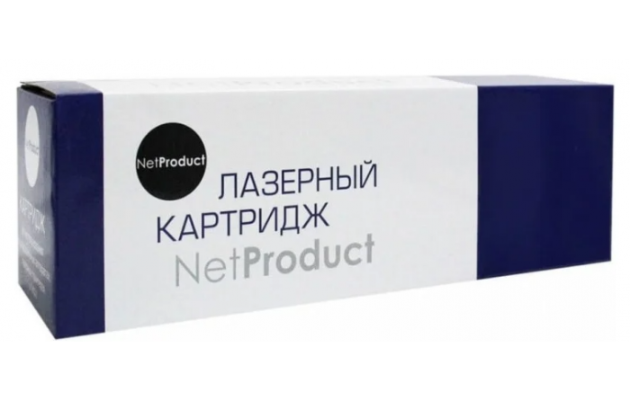 Картридж NetProduct CF259А/057А для HP LJ Pro M304/404n/MFP M428dw/MF443/445, 3K (без чипа)