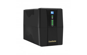 ИБП EXEGATE SpecialPro EX292764RUS, 600ВA ИБП EXEGATE SpecialPro EX292764RUS, 600ВA