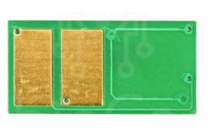 Чип MASTER к картриджу HP CLJ Enterprise 500 M506/M527/M501 CF287A 9K