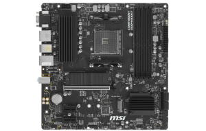 Материнская плата MSI B550M PRO-VDH