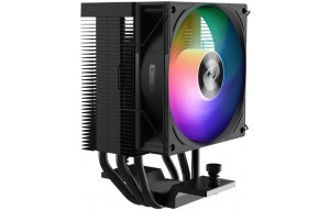Кулер для процессора PCCooler R300 ARGB BK