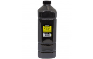 Тонер Hi-Black Универсальный для Samsung ML-1210, Polyester, Тип 1.9, Bk, 700 г, канистра