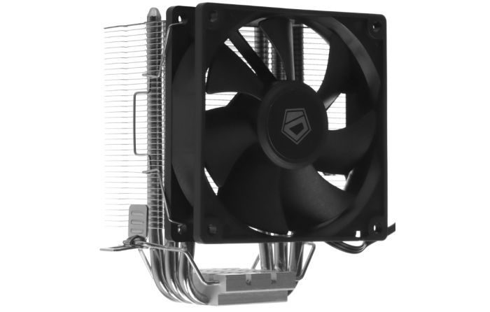 Кулер для процессора ID-COOLING SE-903-SD V3