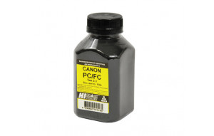 Тонер CANON FC/PC (HI-black, 150 г, банка) Тип 2.3