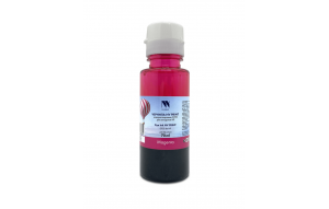 Чернила водорастворимые GT52 для HP (70ml) Magenta NV-Print