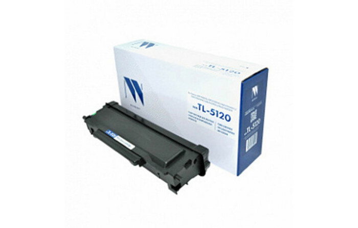 Картридж NV-Print Pantum TL-5120 BP5100DN/BP5100DW, 3000 стр