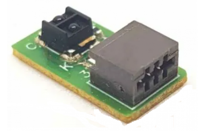 PW sensor (DETECTOR), Датчик определения начала бумаги Epson 1410, L1300, L805