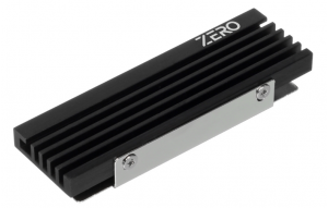Радиатор для SSD M.2 ID-Cooling ZERO M05