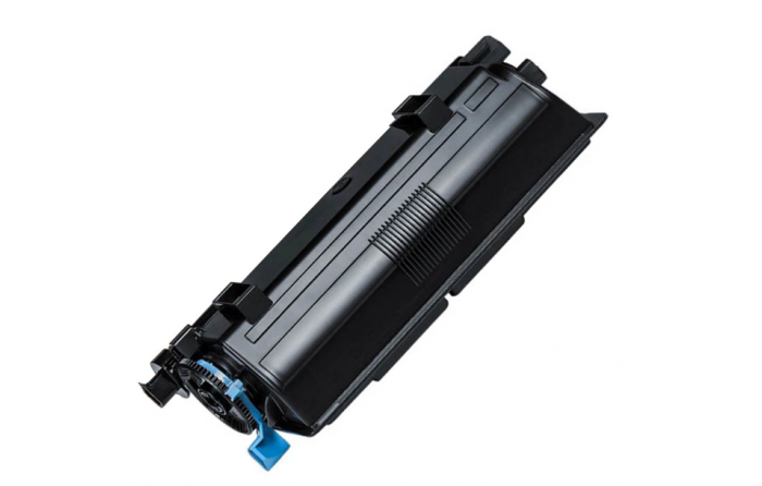 Тонер-картридж Integral TK-3400 для Kyocera с чипом, 12500стр.