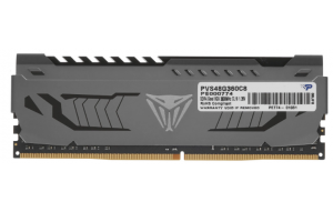 Модуль памяти Patriot Viper 4 Steel [PVS48G360C8] DDR4 - 8ГБ 3600 МГц