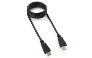 Кабель Гарнизон HDMI-HDMI 1.8m v1.4 (GCC-HDMI-1.8М)