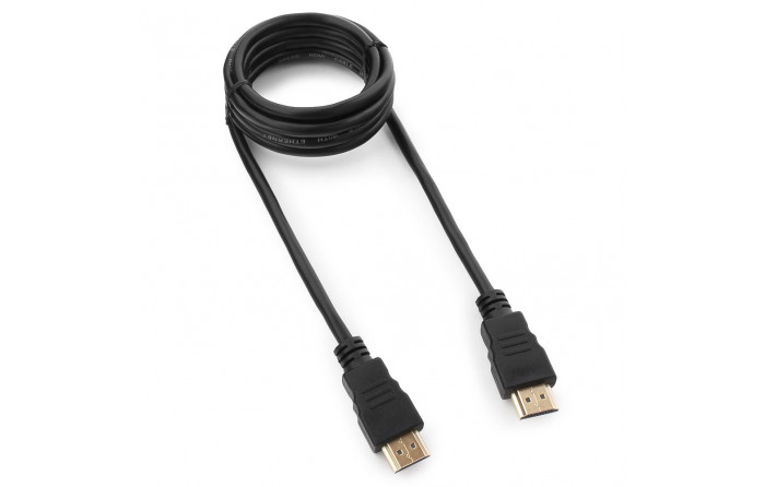 Кабель Гарнизон HDMI-HDMI 1.8m v1.4 (GCC-HDMI-1.8М)