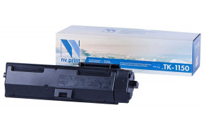 Тонер-картридж NV-Print TK-1150 для Kyocera P2235, 2135 с чипом