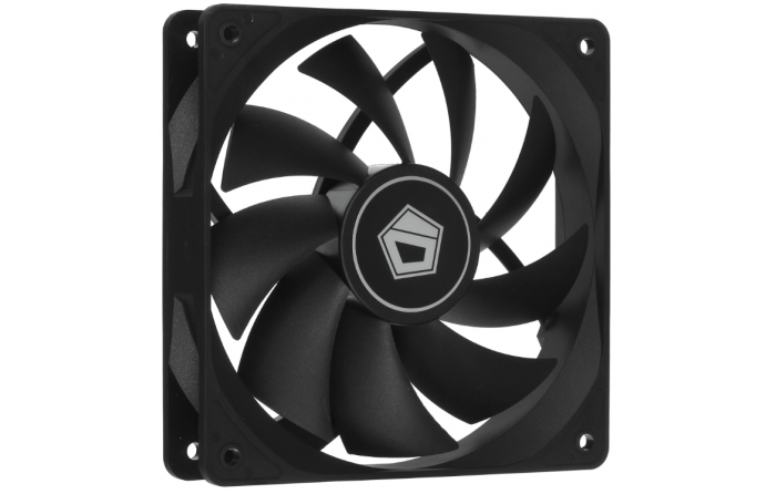 Вентилятор ID-COOLING FL Series [FL-12025K]