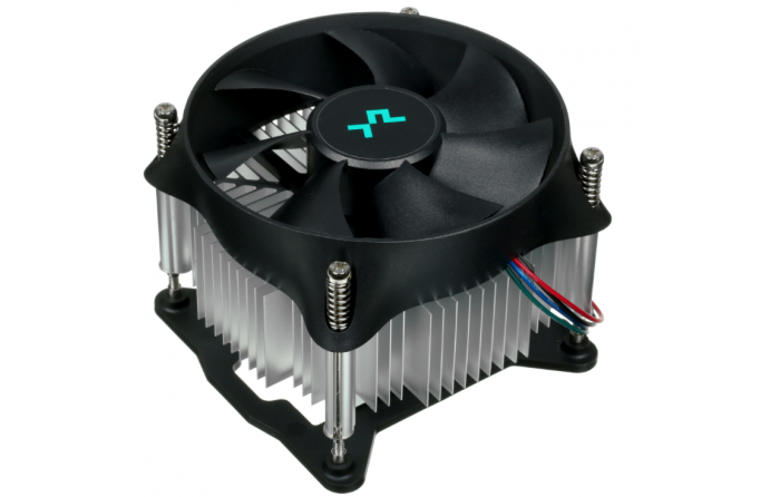 Куллер для процессора DeepCool THETA 20 PWM 1700