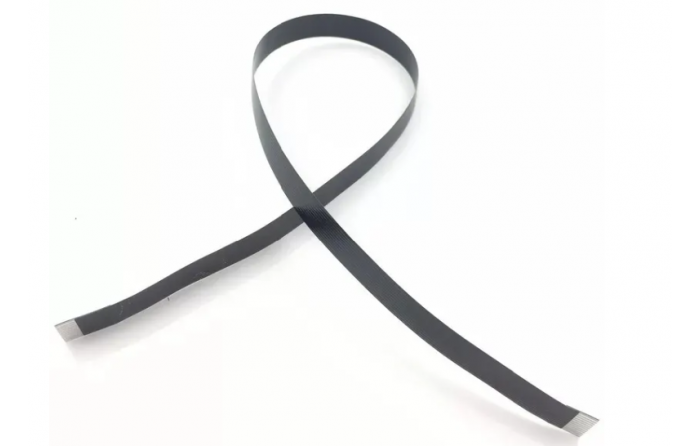 Шлейф сканера ADF для HP M1536/ColorM175a (CE538-60106) 11pin 80cm