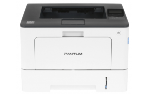 Принтер лазерный Pantum BР5100DN, ч/б, А4, белый