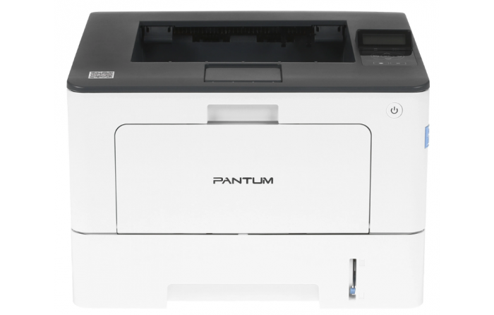 Принтер лазерный Pantum BР5100DN, ч/б, А4, белый