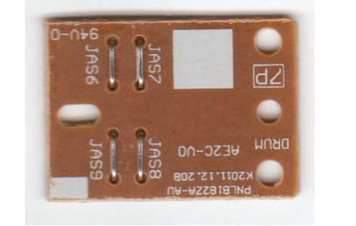 Чип Panasonic KX-MB1500/1520 (KX-FAT410A) 2.5K (ELP Imaging®)