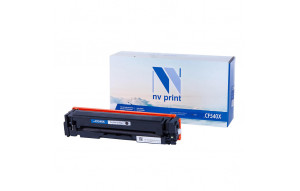 Картридж HP CF540X для LaserJet Color Pro M254dw/M254nw B 3.2K (NV-Print) Картридж HP CF540X для LaserJet Color Pro M254dw/M254nw B 3.2K (NV-Print)