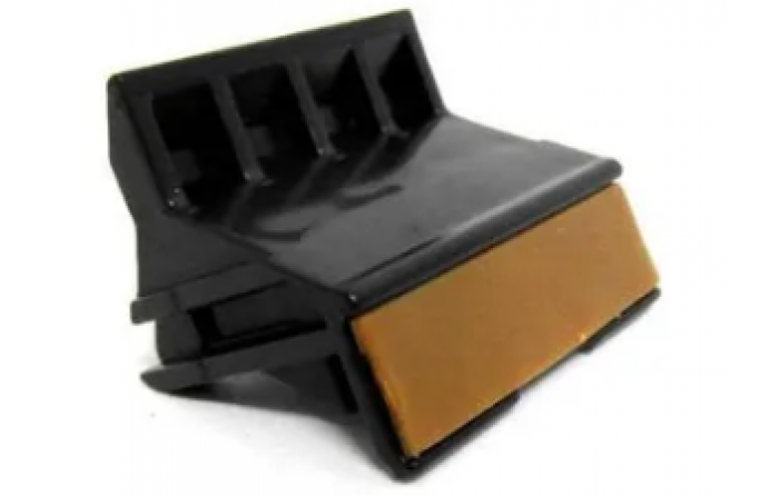 Тормозная площадка Hi-Black для HP LJ 1010/ 1012/ 1015/ 3015/ 3020/ 3030