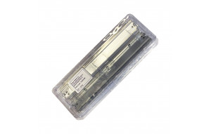 Ракель HP 2100/2200/2300/2410/2420/P3005/P3015 (УПАКОВКА 10шт) TMS Ракель HP 2100/2200/2300/2410/2420/P3005/P3015 (УПАКОВКА 10шт) TMS
