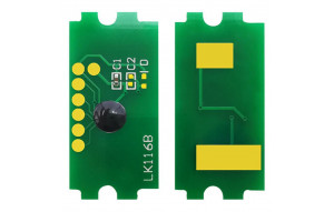 Чип картриджа TK-1178 Kyocera Mita ECOSYS M2040dn/M2540dn/M2640idw, Hi-Black, 7,2k